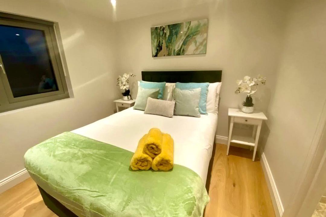 Photo of Bedroom in West Hill