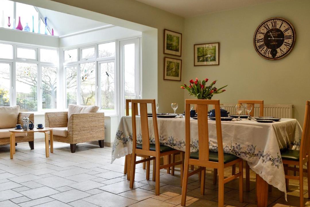 Photo of Kitchen in Stroud