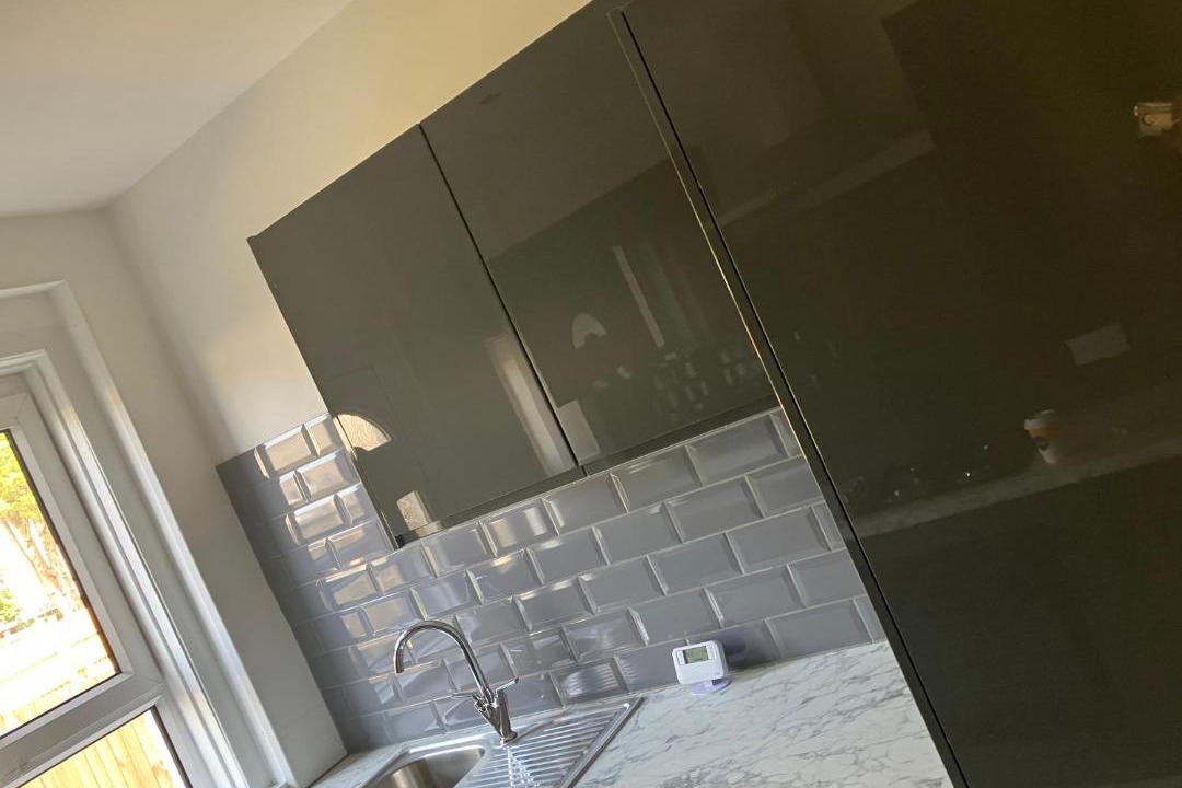 Photo of Kitchen in Anniesland