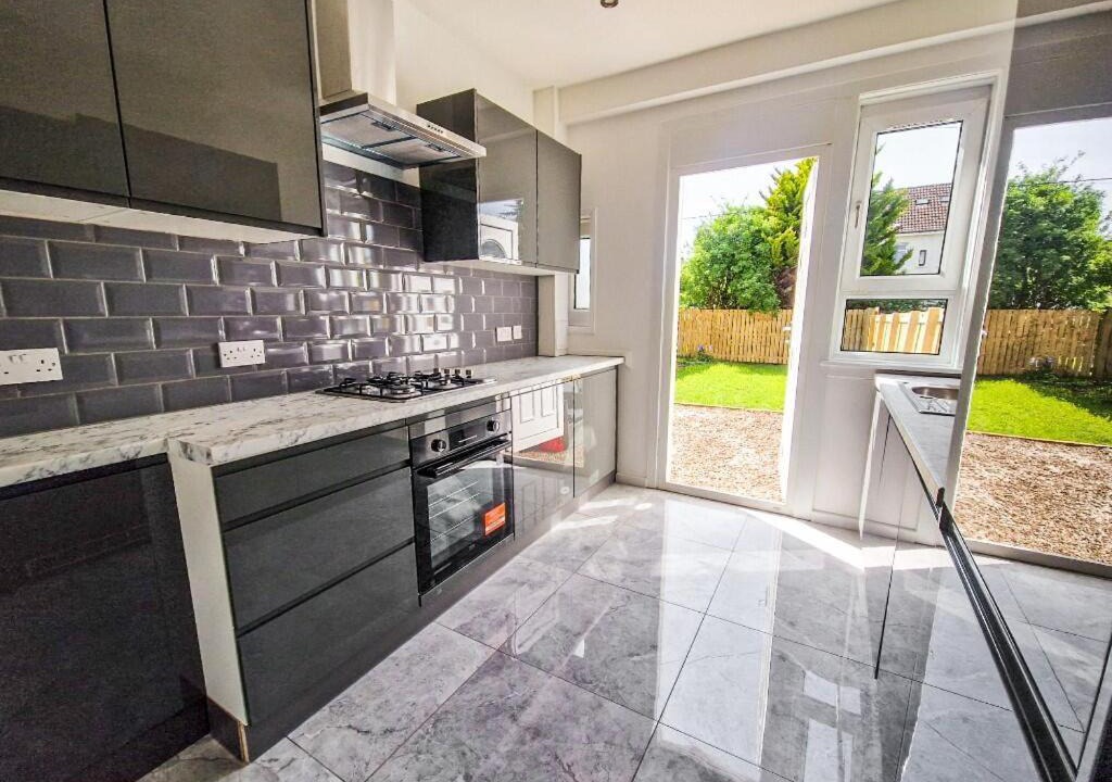 Photo of Kitchen in Anniesland