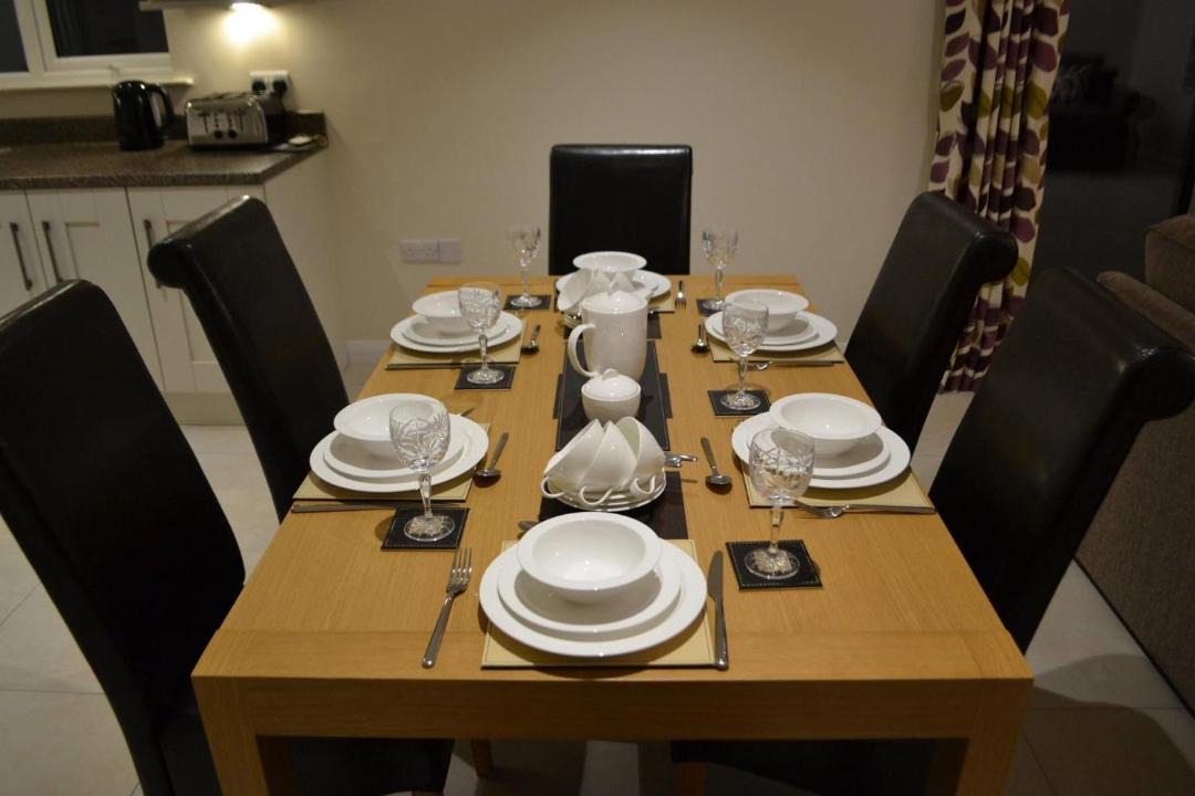 Photo of Kitchen in Glenaan