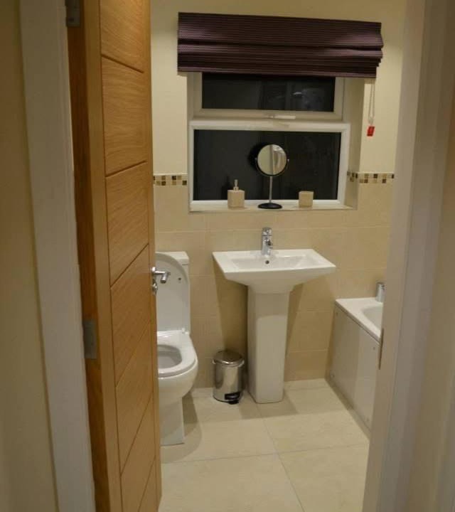 Photo of Bathroom in Glenaan