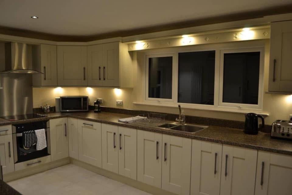Photo of Kitchen in Glenaan
