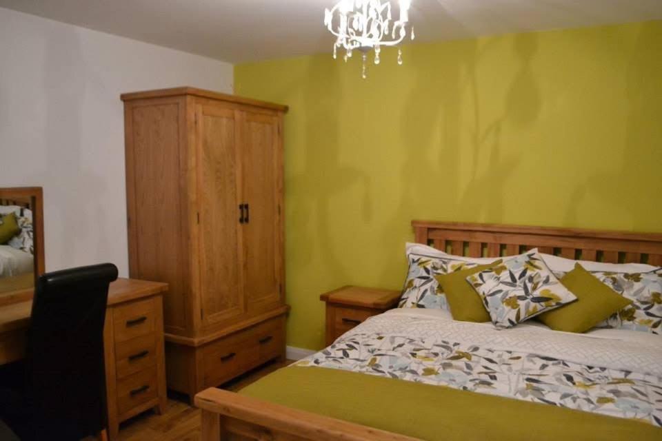 Photo of Bedroom in Glenaan