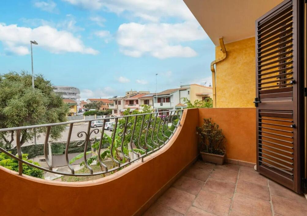 Photo of Patio Balcony in Province of Cagliari
