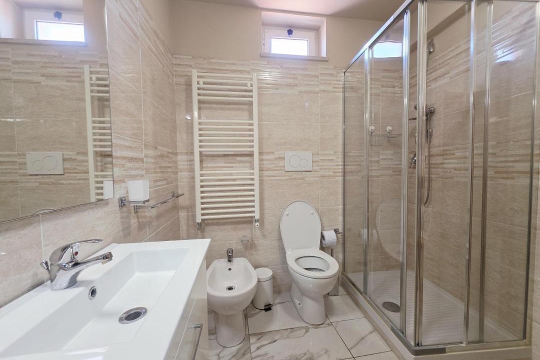 Photo of Bathroom in Fondi