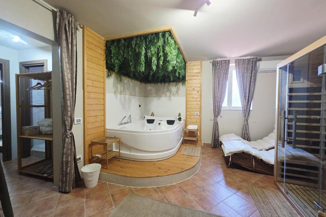 Photo of Bathroom in Fondi