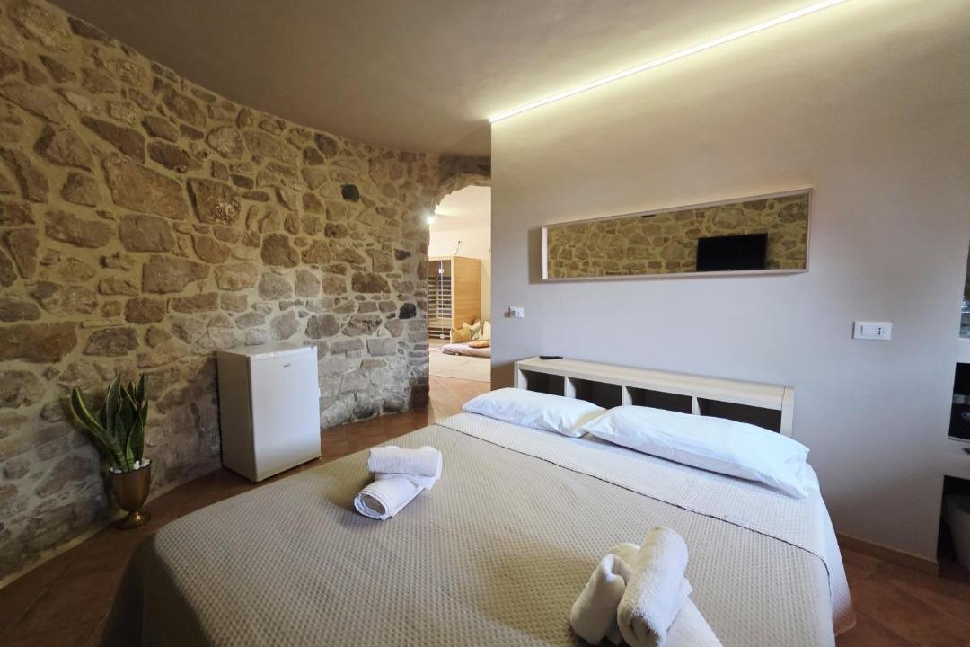 Photo of Bedroom in Fondi