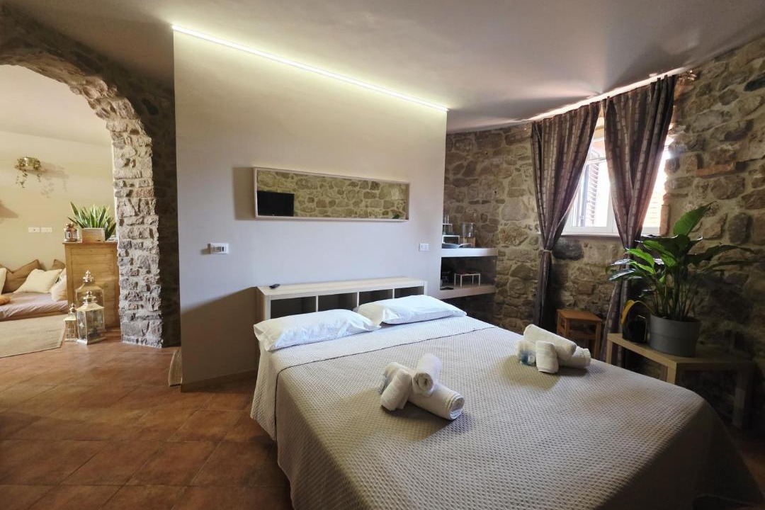 Photo of Bedroom in Fondi