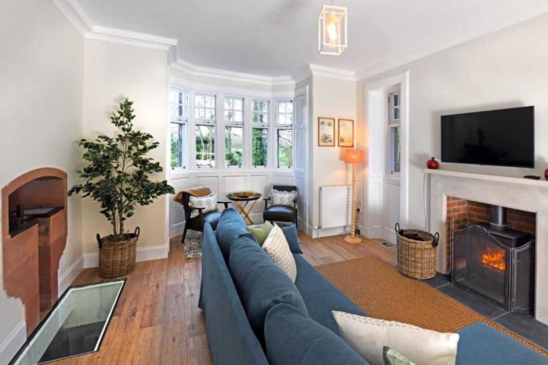 Photo of Livingroom in Lockerbie