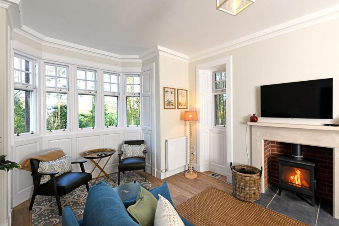 Photo of Livingroom in Lockerbie