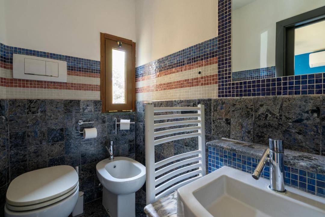 Photo of Bathroom in San Lorenzo