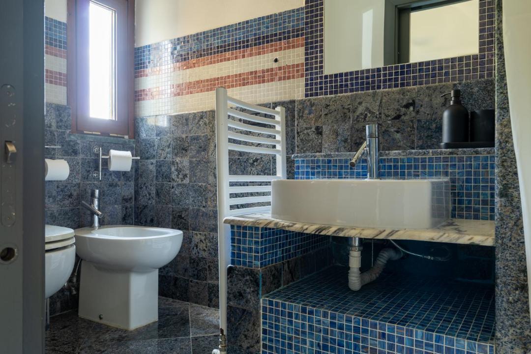 Photo of Bathroom in San Lorenzo