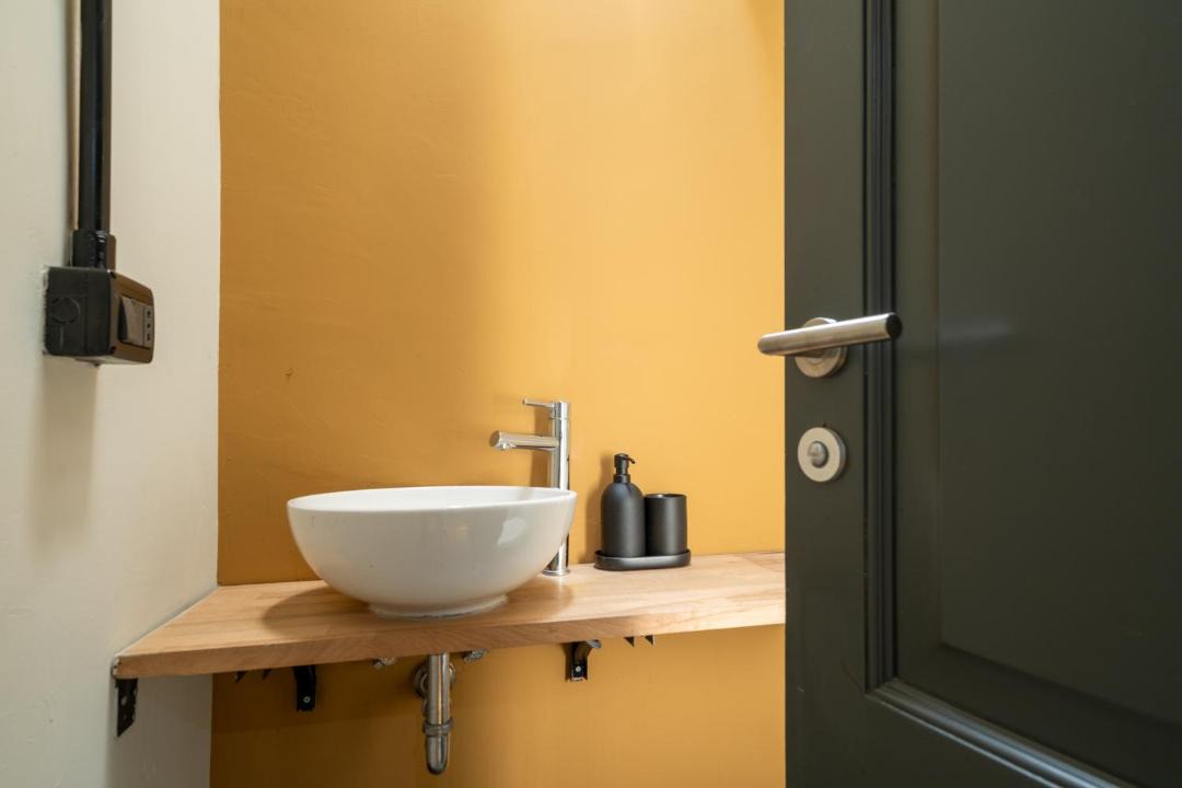 Photo of Bathroom in San Lorenzo