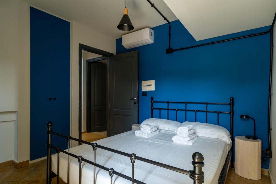 Photo of Bedroom in San Lorenzo