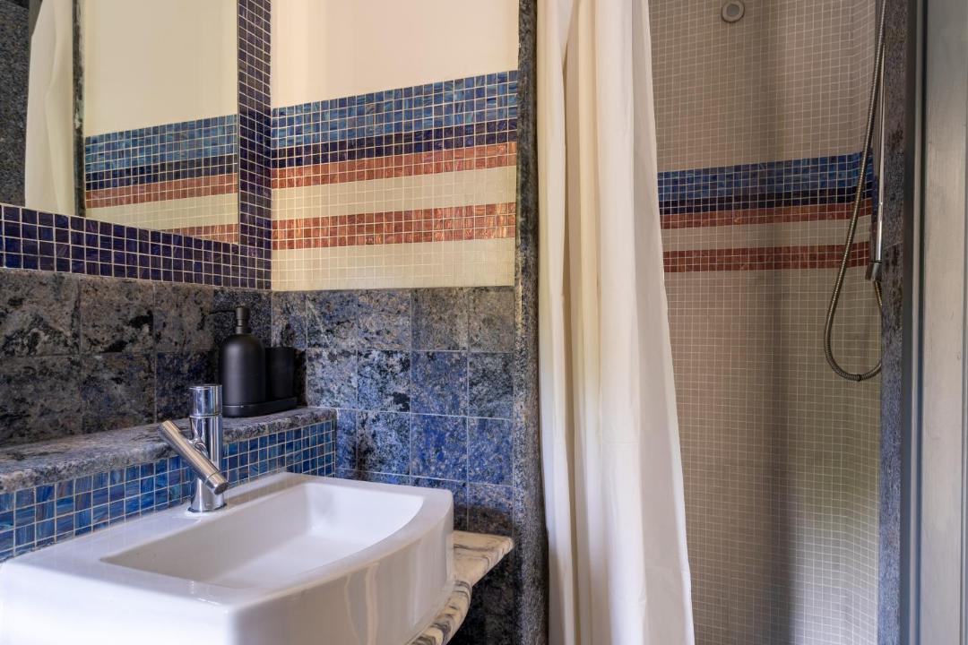 Photo of Bathroom in San Lorenzo