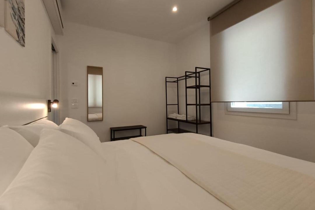 Photo of Bedroom in Marina Centro