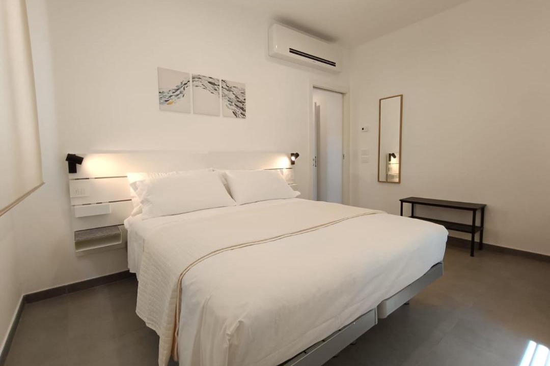 Photo of Bedroom in Marina Centro