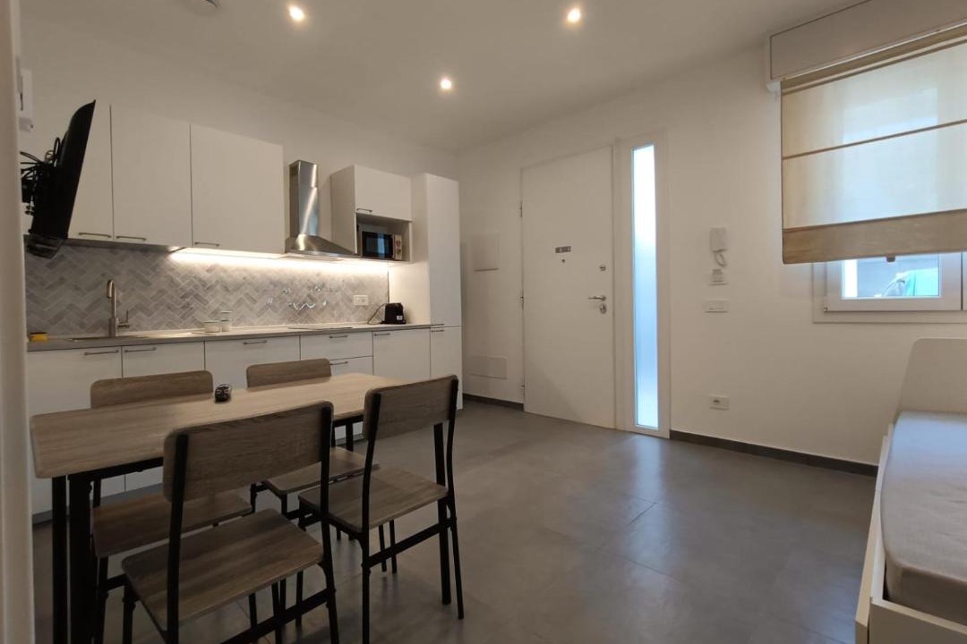 Photo of Kitchen in Marina Centro