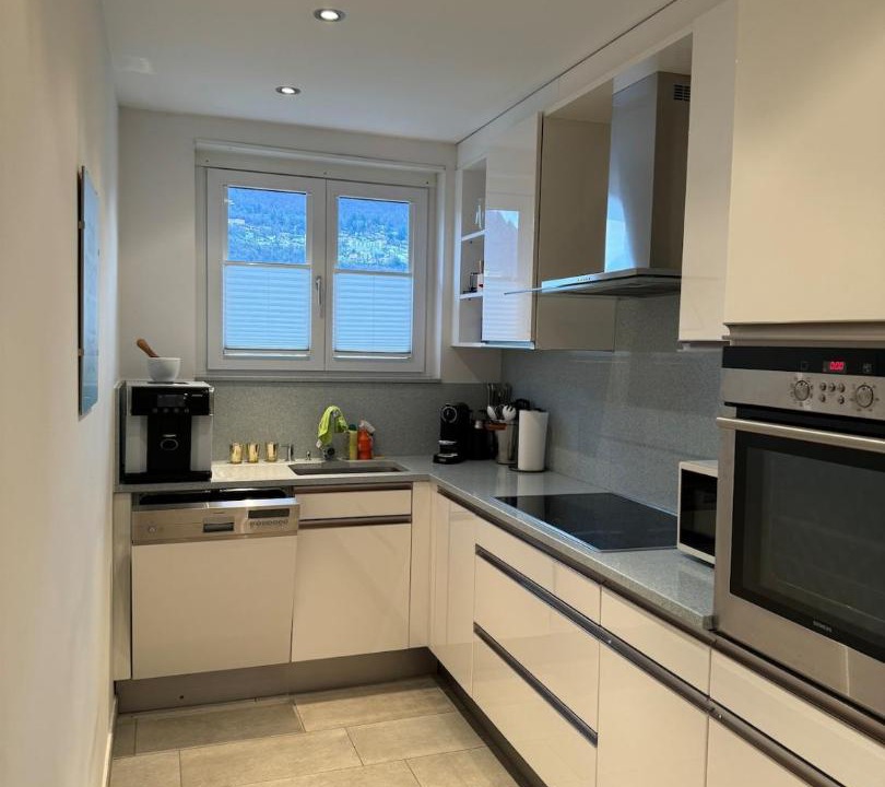 Photo of Kitchen in Ascona