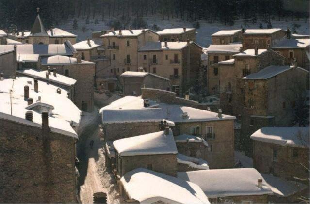 Photo of Buildings in Bisegna