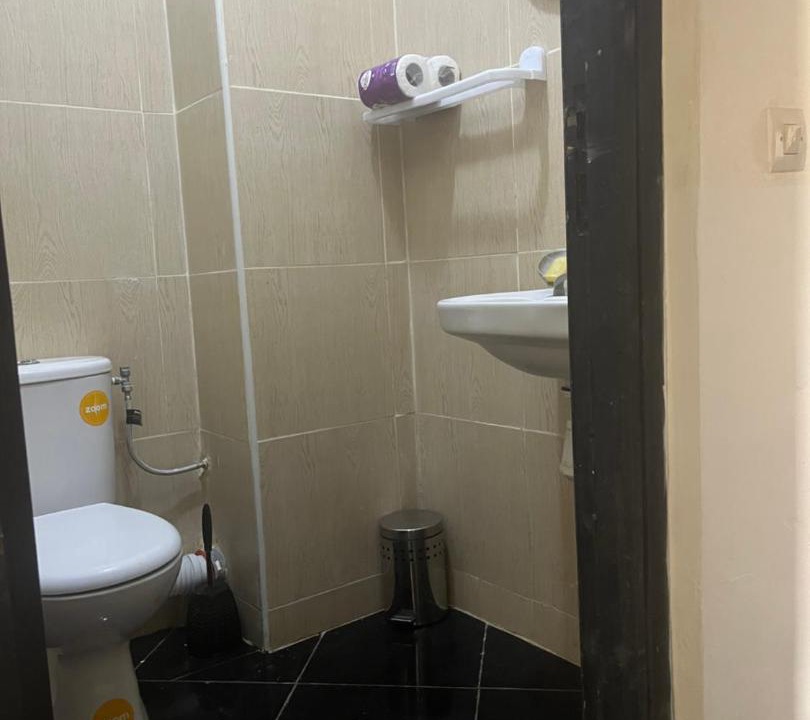 Photo of Bathroom in Dcheira El Jihadia