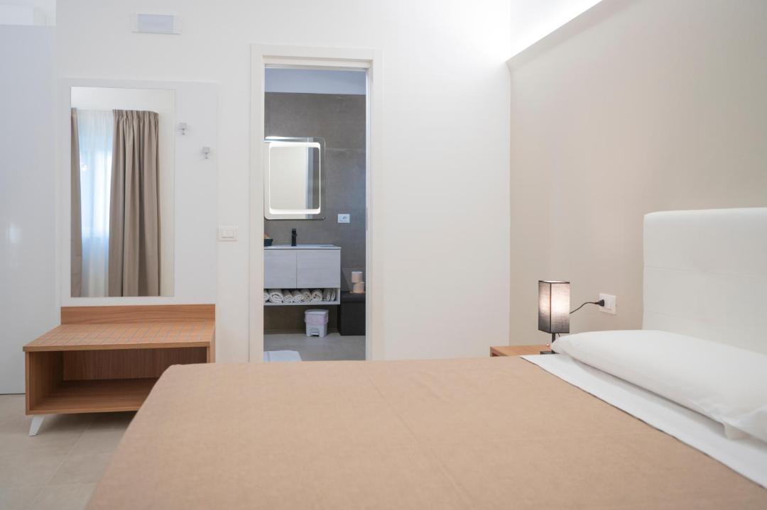 Photo of Bedroom in Centola