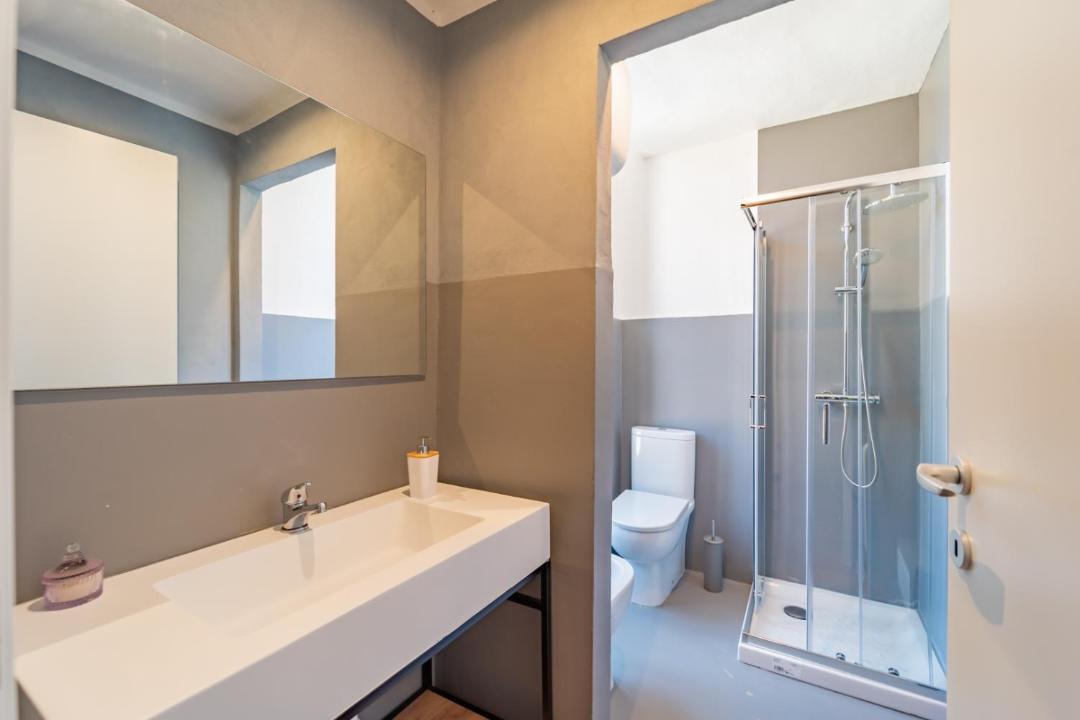 Photo of Bathroom in Cuneo