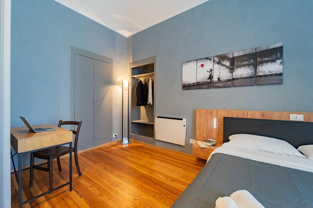 Photo of Bedroom in Cuneo