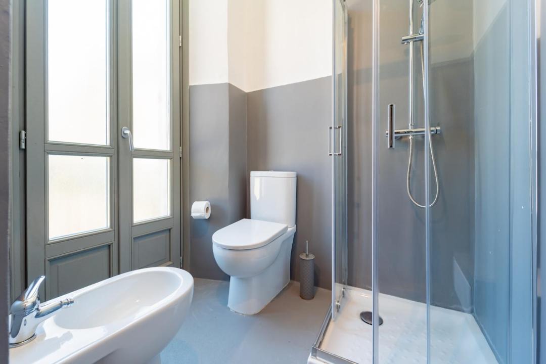 Photo of Bathroom in Cuneo