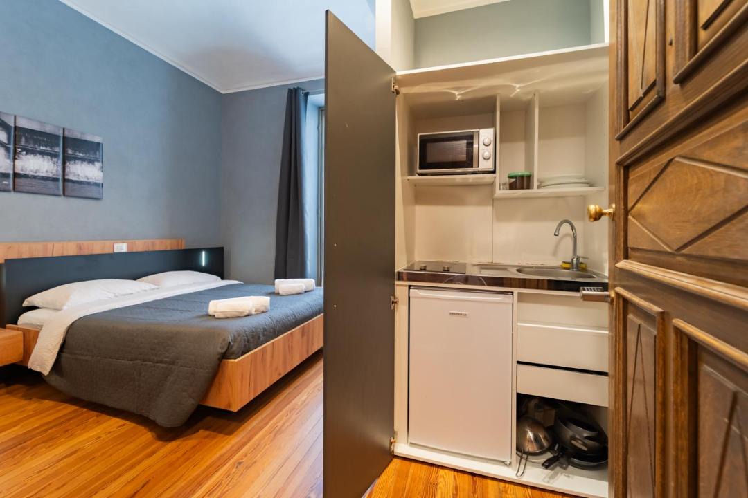 Photo of Bedroom in Cuneo