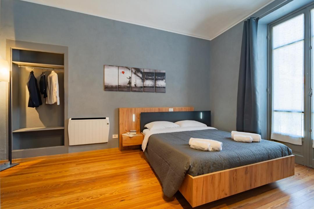 Photo of Bedroom in Cuneo
