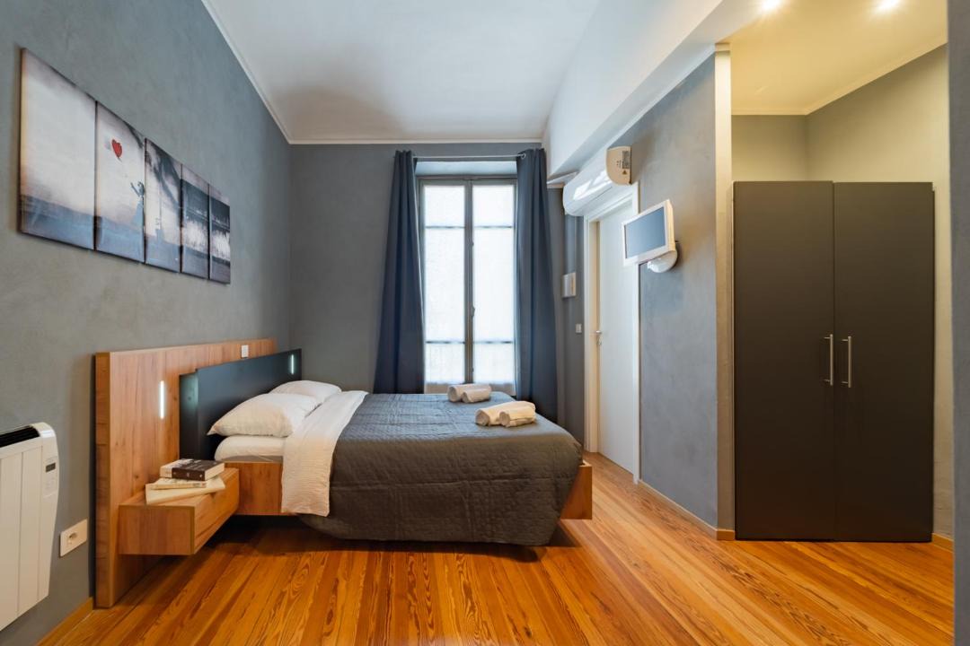 Photo of Bedroom in Cuneo