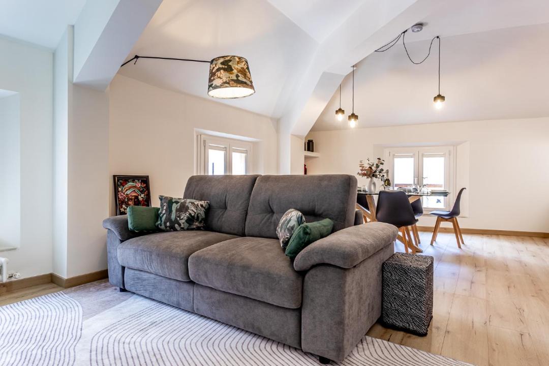 Photo of Livingroom in Old Town