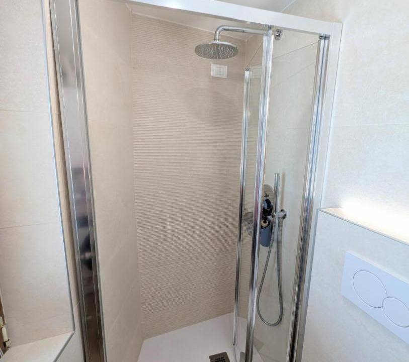 Photo of Bathroom in Povoletto