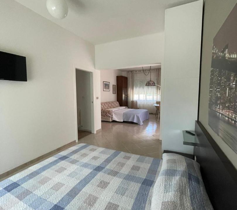 Photo of Bedroom in Jesi