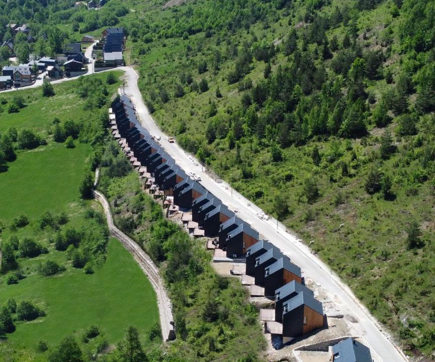 Photo of Others in Brezovice