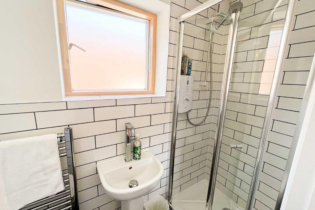 Photo of Bathroom in Saint Paul's