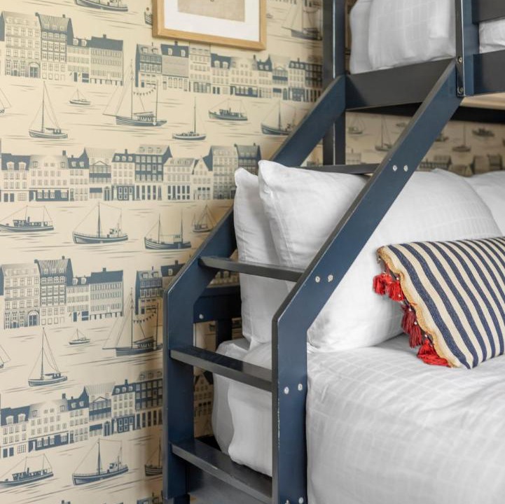 Photo of Bedroom in Ballycastle