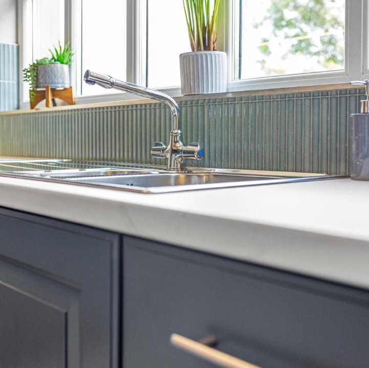 Photo of Kitchen in Ballycastle