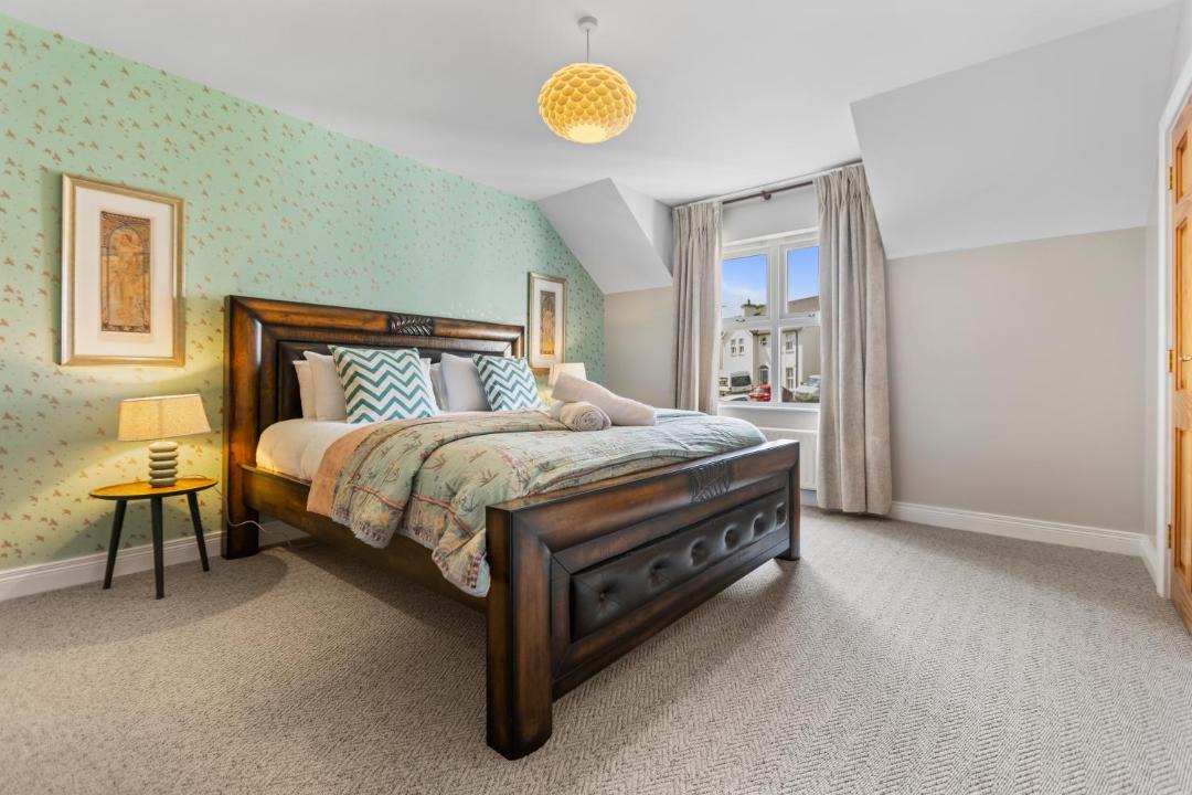 Photo of Bedroom in Ballycastle
