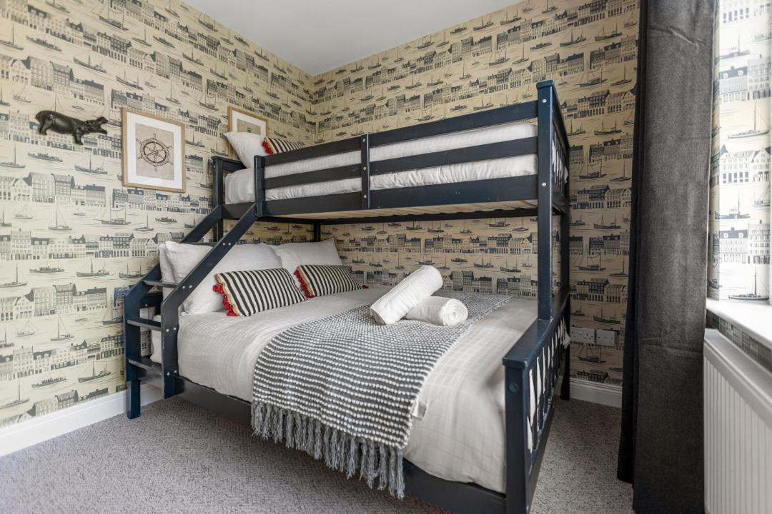 Photo of Bedroom in Ballycastle