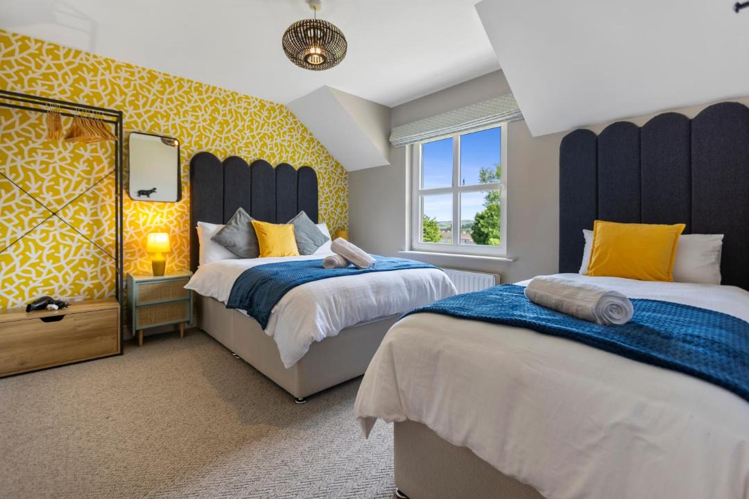 Photo of Bedroom in Ballycastle