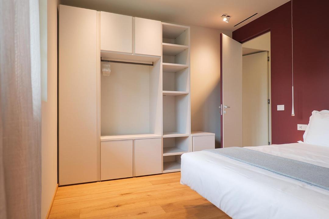 Photo of Bedroom in Orta San Giulio