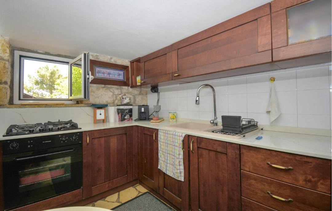 Photo of Kitchen in Monterosso Almo