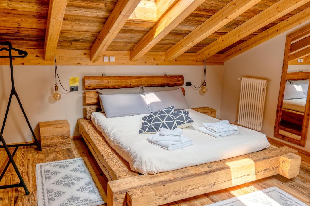 Photo of Bedroom in Colico