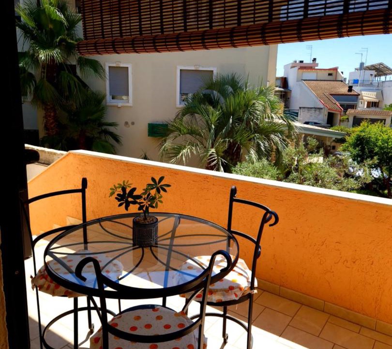 Photo of Patio Balcony in Fragagnano