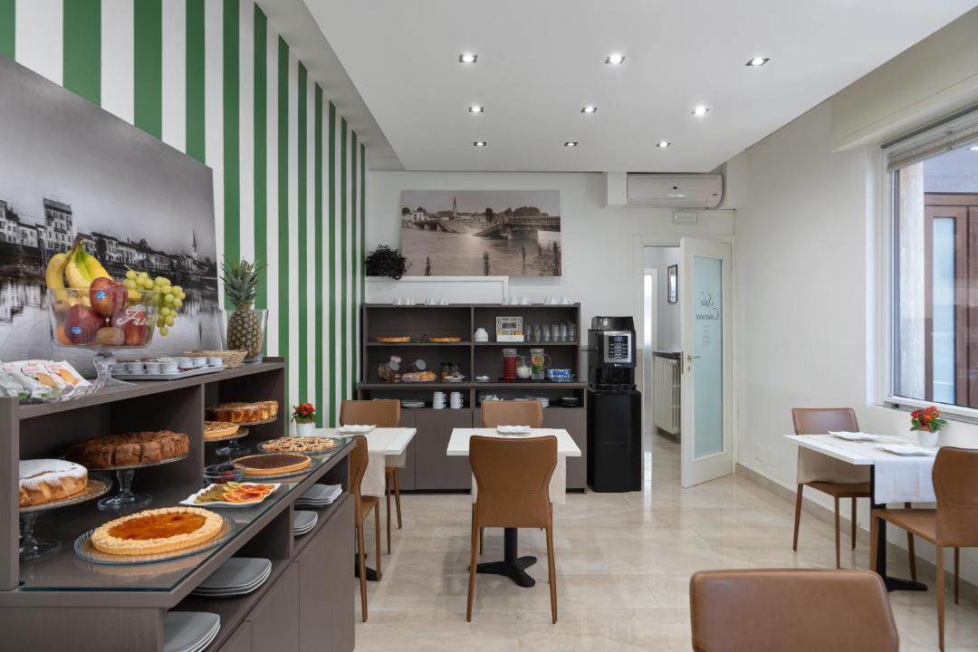 Photo of Kitchen in Pizzighettone