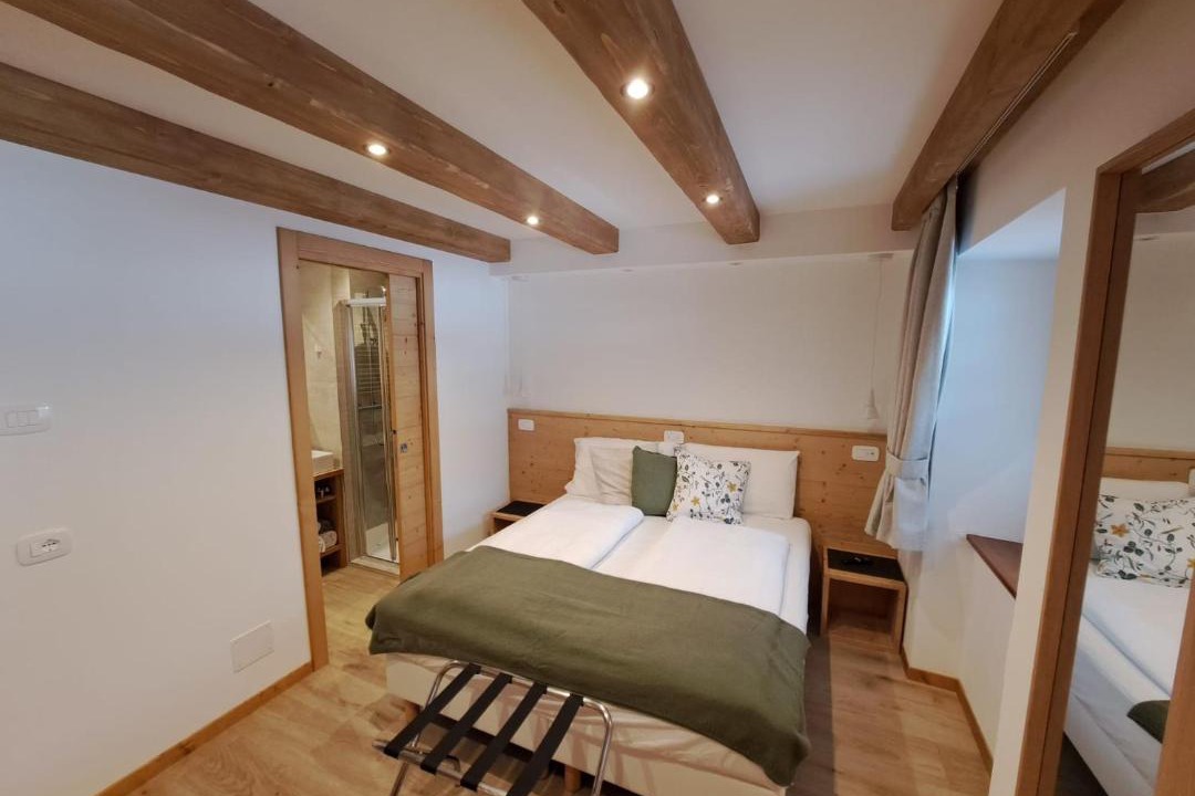 Photo of Bedroom in San Pietro di Cadore