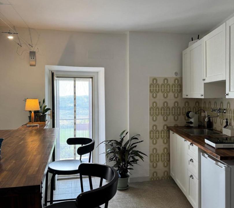 Photo of Kitchen in Torrita Tiberina